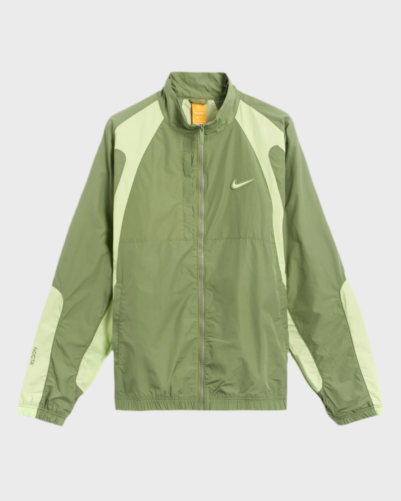 "Nocta Track" Jacke