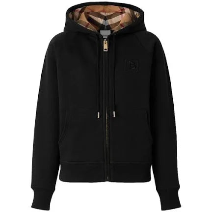 "Berry" Zipper