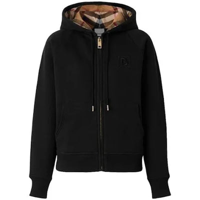 "Berry" Zipper