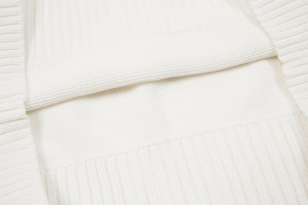 "Heart" Sweater