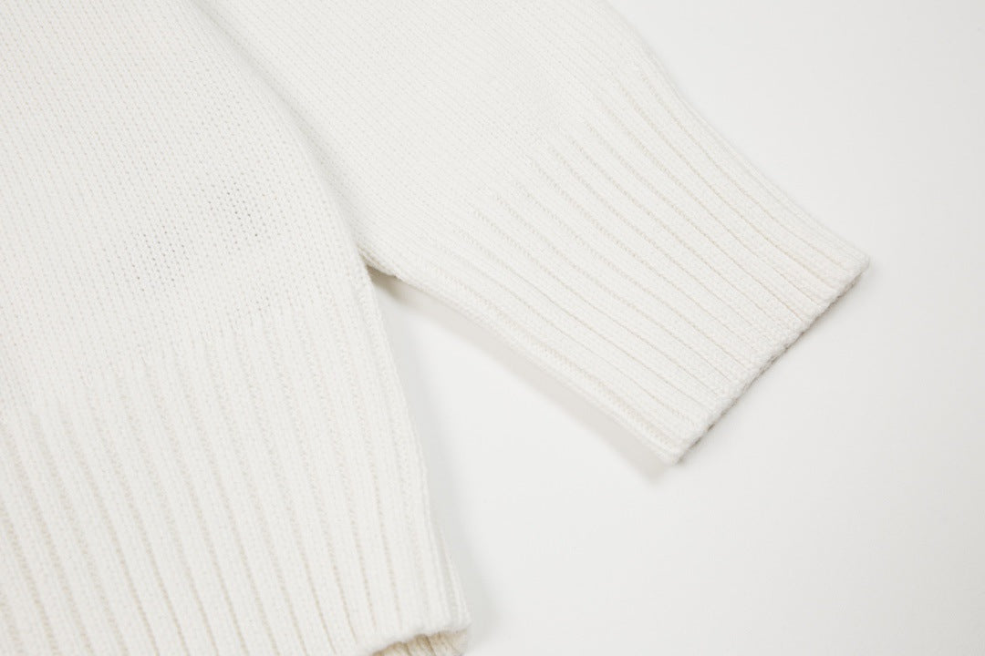 "Heart" Sweater