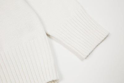 "Heart" Sweater