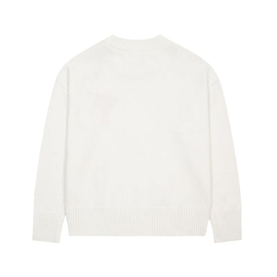 "Heart" Sweater
