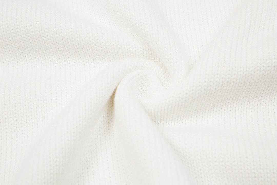 "Heart" Sweater