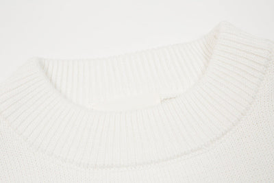 "Heart" Sweater