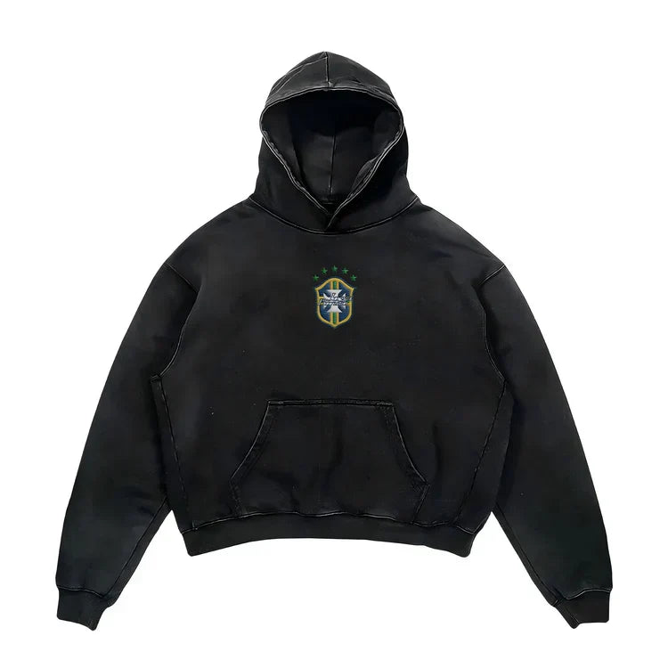 "Brazil" Tracksuit
