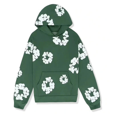 "Flower" Tracksuit